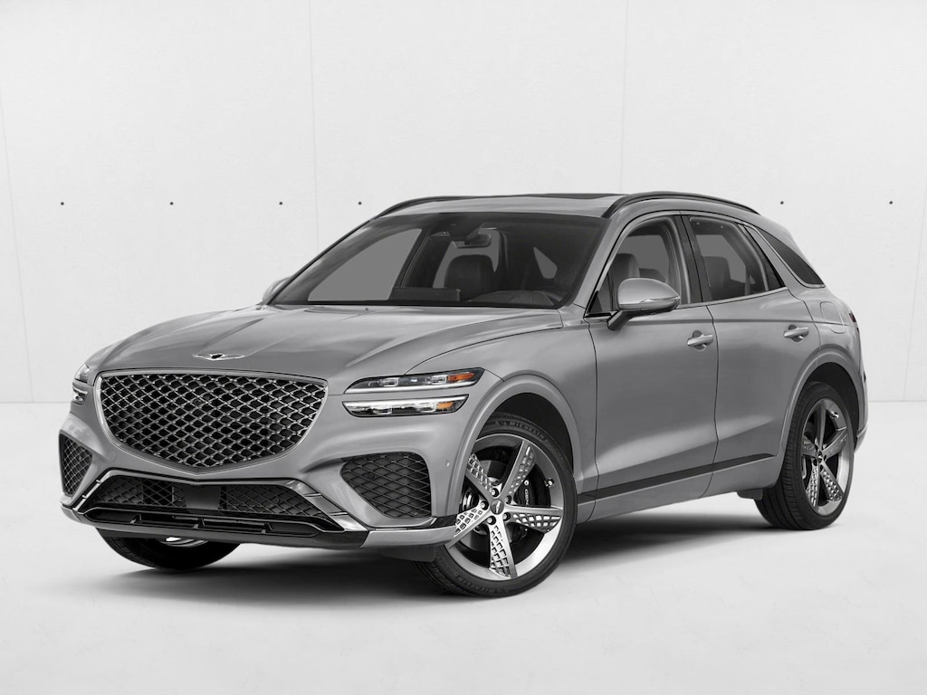 Used 2023 Genesis GV70 2.5T SUV