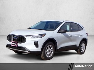 2026 Ford Escape Active SUV