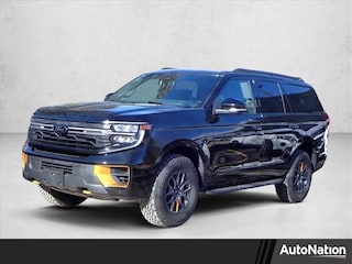2026 Ford Expedition Tremor SUV