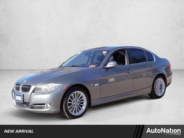 2011 BMW 3 Series 335i's photo