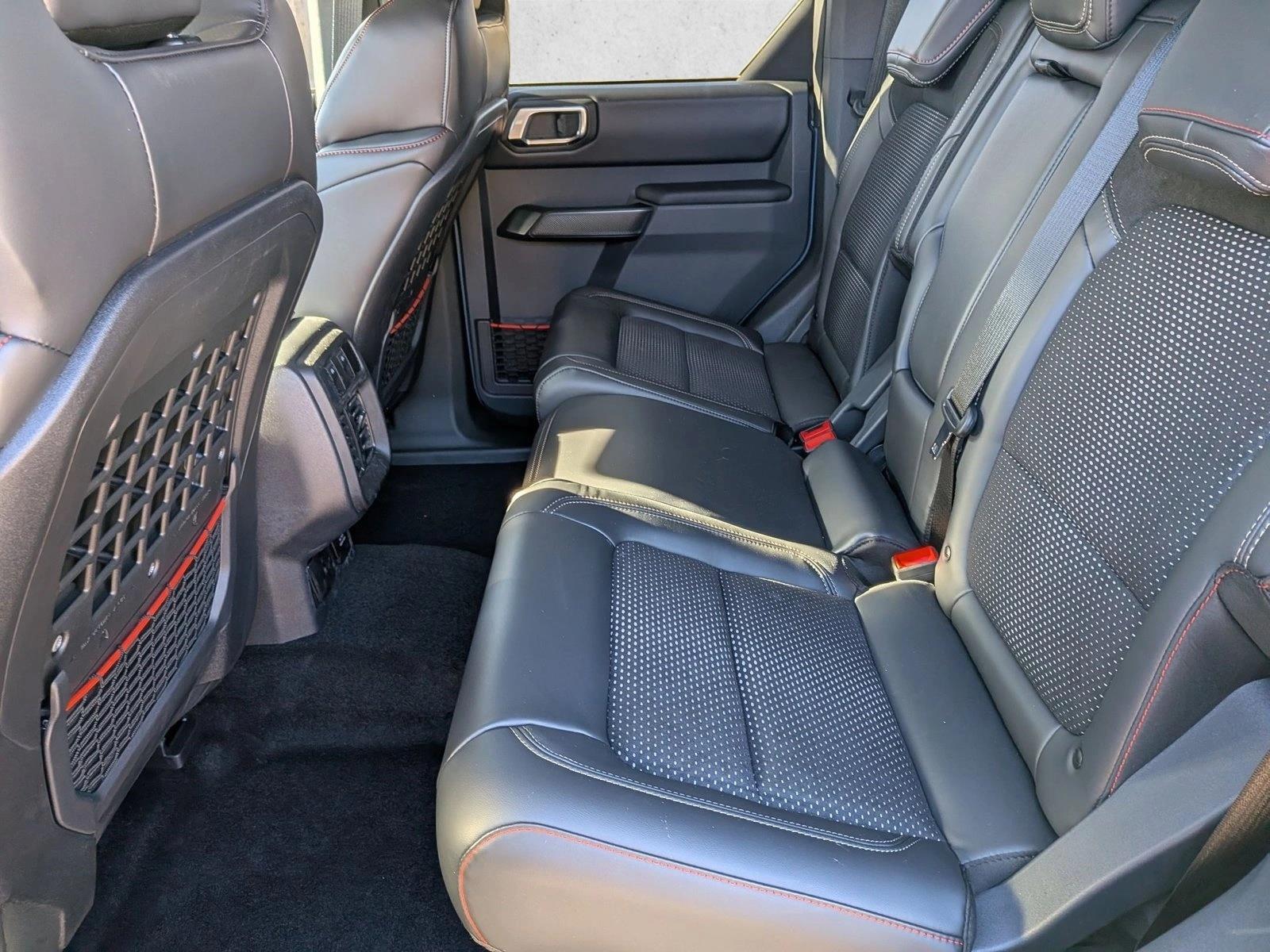 2025 Ford Bronco 4-Door Raptor - Photo 14