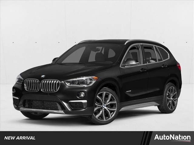 2017 BMW X1 xDrive28i's photo