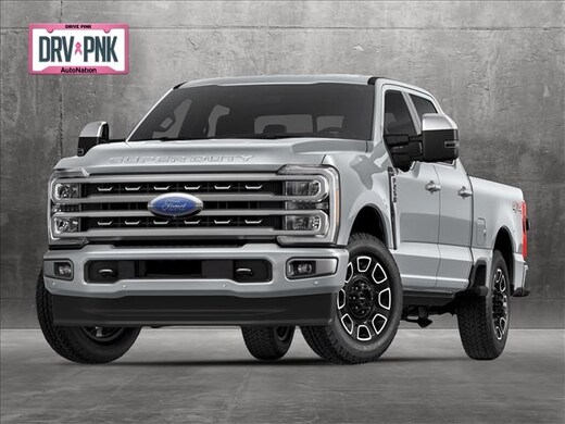 Car Review: Ford Super Duty F-250 is ready for tough work - WTOP News