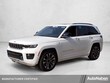  Jeep Grand Cherokee 4xe