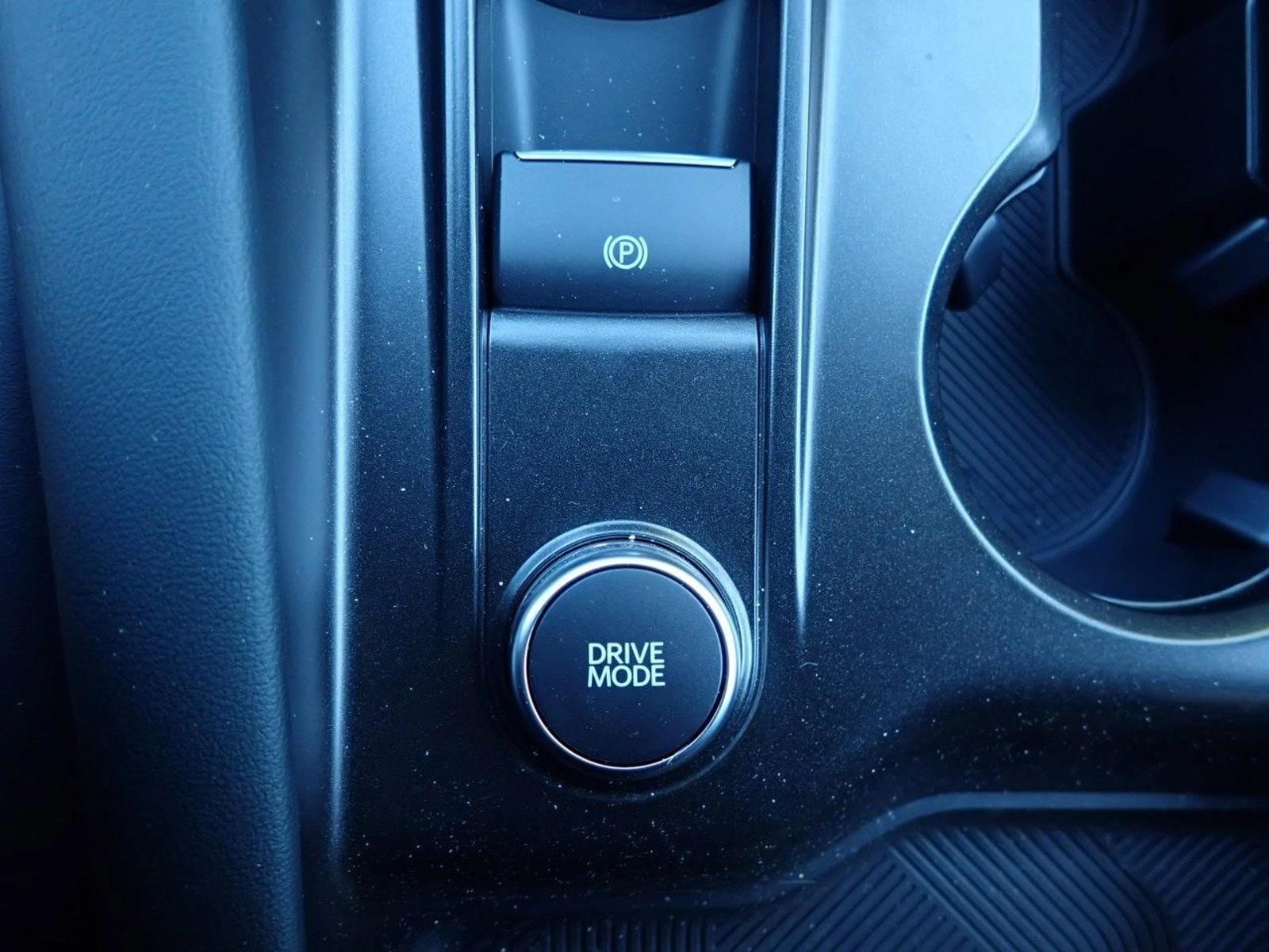 2026 Ford Explorer ST - Photo 24