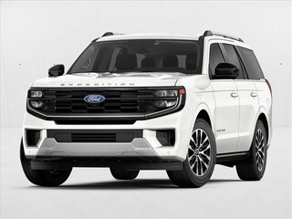 2026 Ford Expedition Platinum SUV