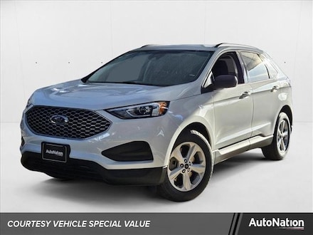 2024 Ford Edge SE SUV