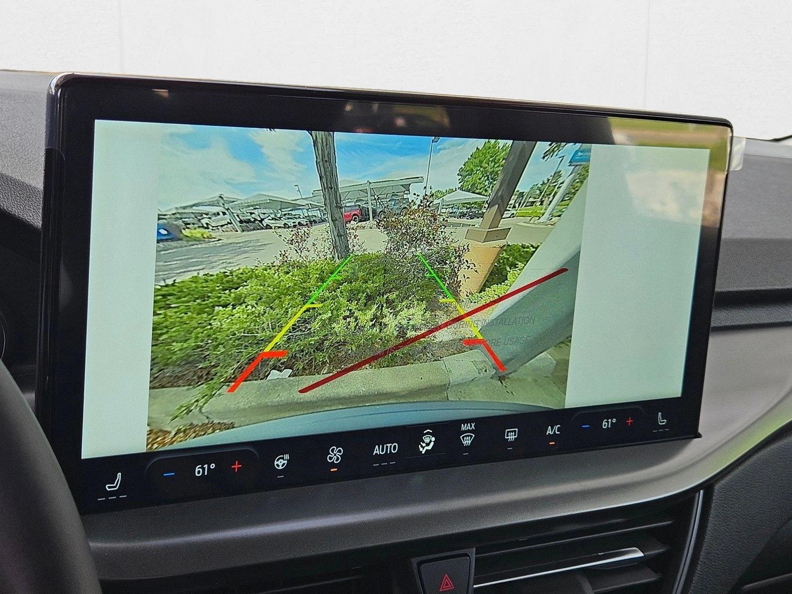2025 Ford Escape Plug-in hybrid PHEV - Photo 13
