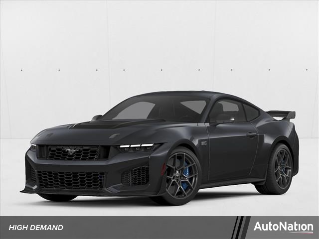  Ford Mustang Dark Horse SC