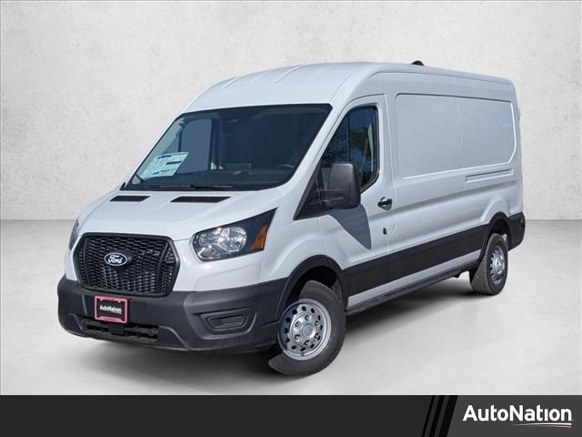 2026 Ford Transit Van Base's photo