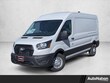  Ford Transit-250 Cargo