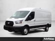  Ford Transit-250 Cargo