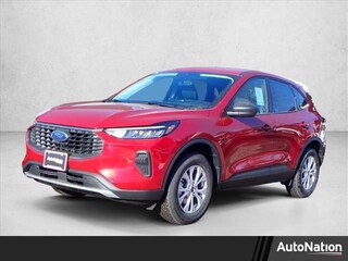 2026 Ford Escape Active SUV