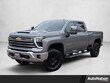  Chevrolet Silverado 2500 HD