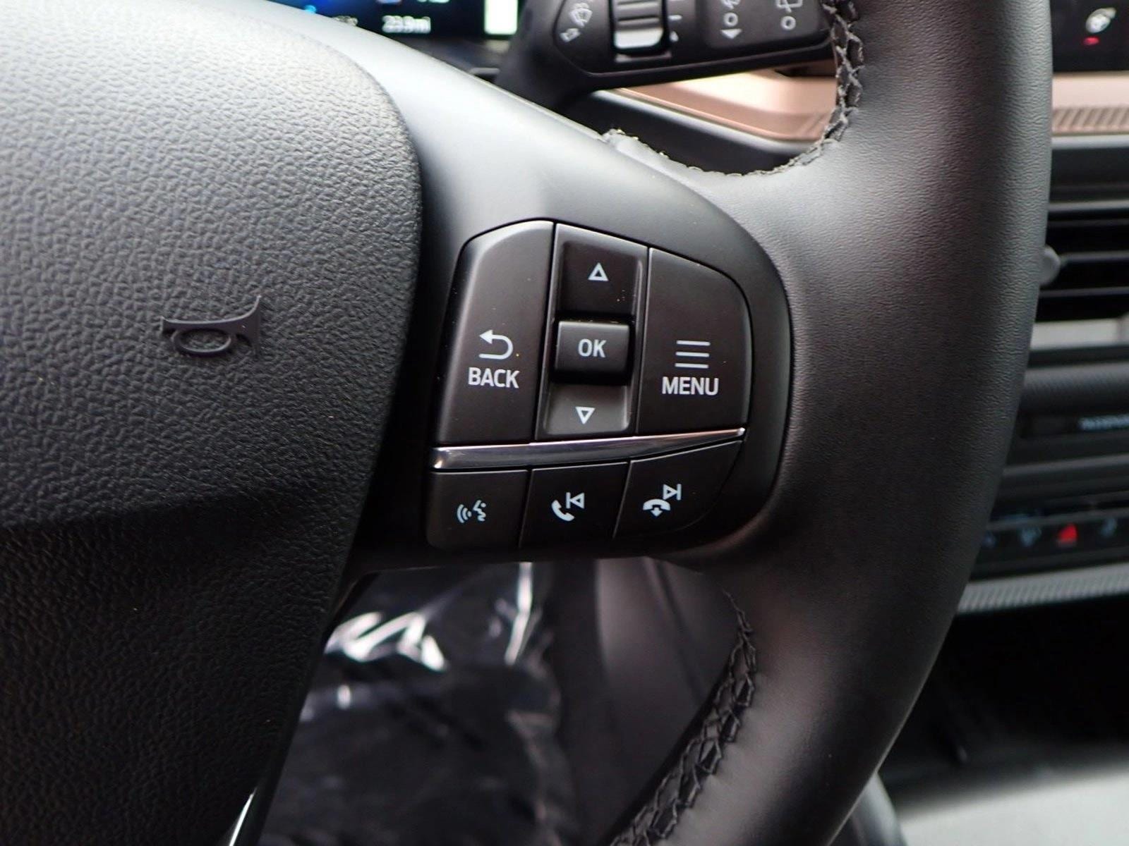 2025 Ford Bronco Sport Outer Banks - Photo 15