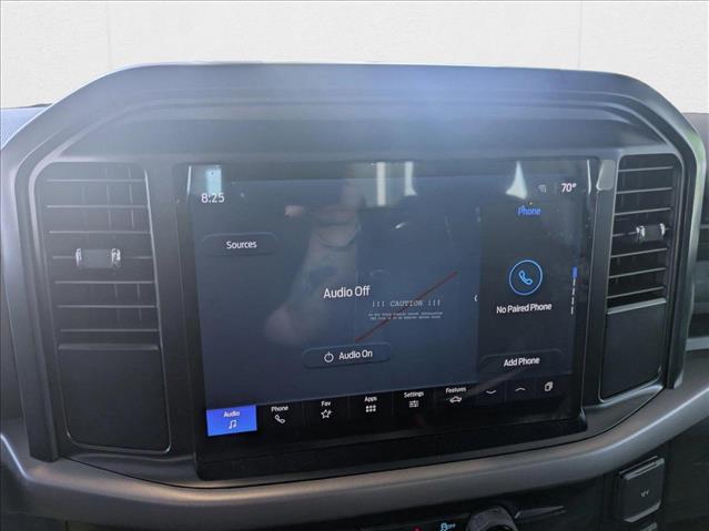 2025 Ford F-150 XL photo 4