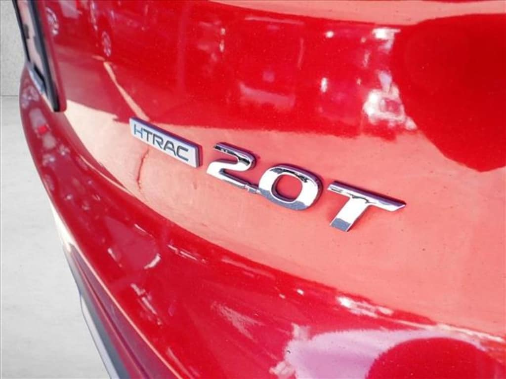 Used 2019 Hyundai Santa Fe Limited SUV