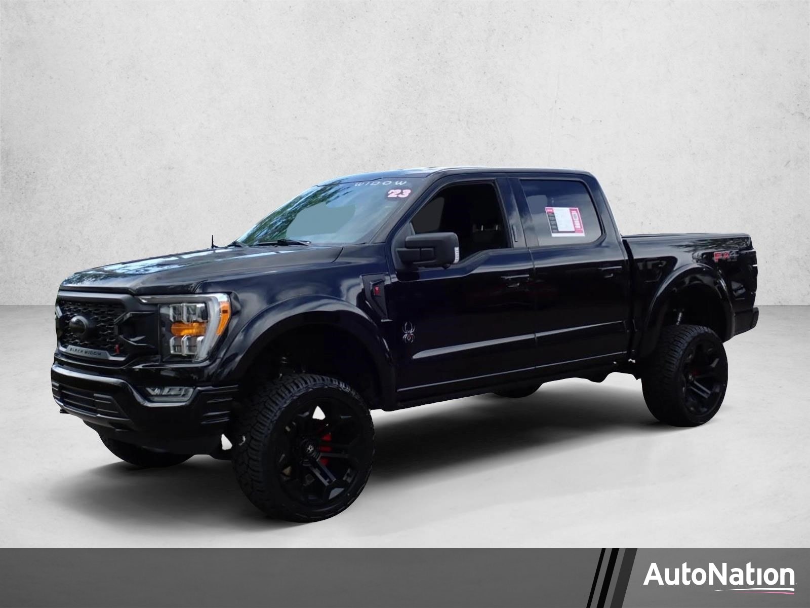 2023 Ford F-150 XLT 4x4 SuperCrew 5-1/2 Box's photo