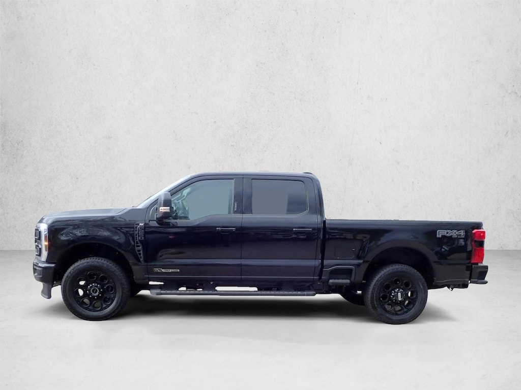 New 2026 Ford F-250 XLT Truck Crew Cab
