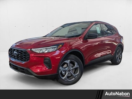 2025 Ford Escape ST-Line SUV