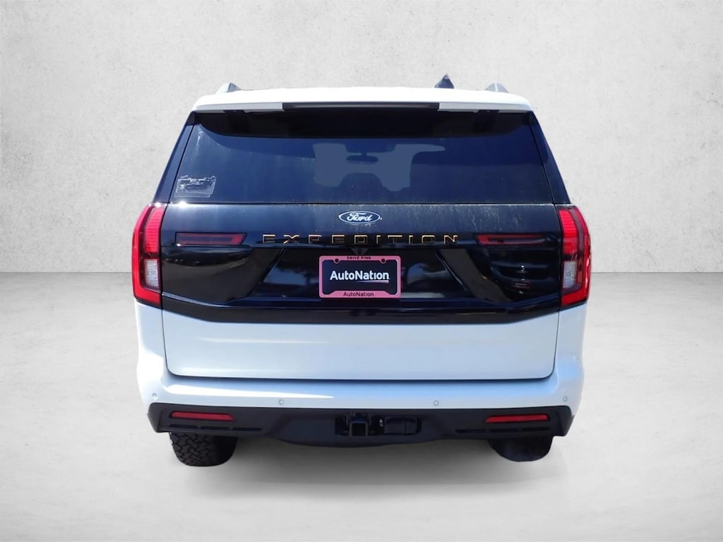 New 2026 Ford Expedition Tremor SUV