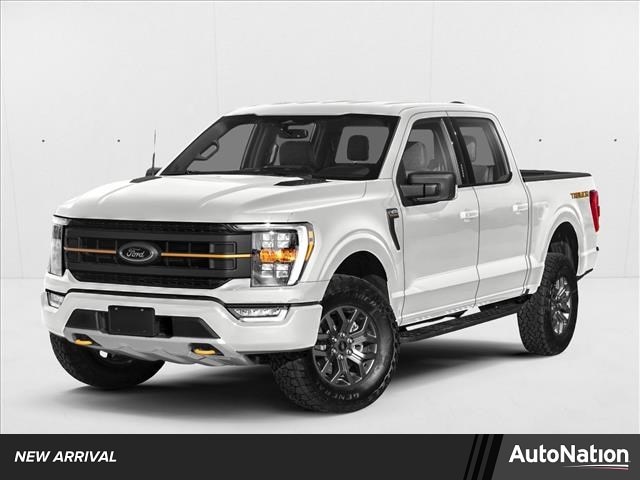 2023 Ford F-150 Tremor 4x4 SuperCrew 5-1/2 Box's photo