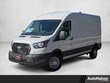  Ford Transit-250 Cargo