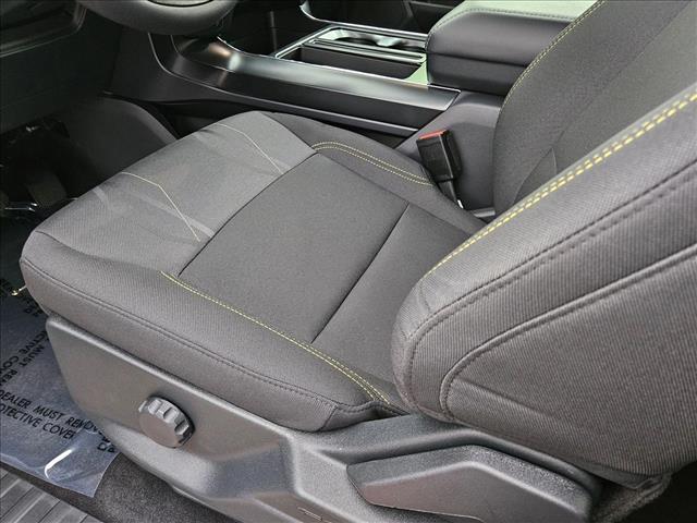 2025 Ford F-150 STX photo 4