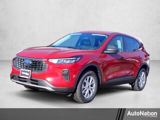 2026 Ford Escape Active SUV