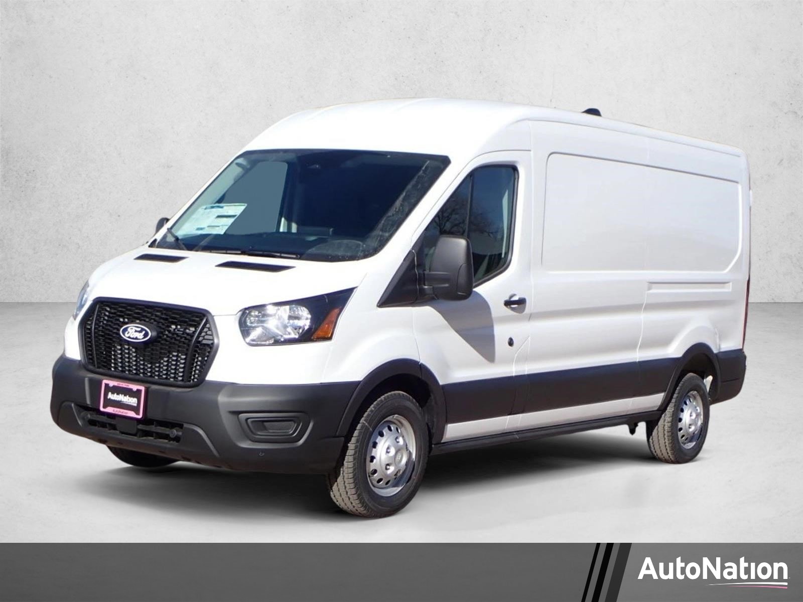 2026 Ford Transit 250 Med Roof 148 WB AWD's photo