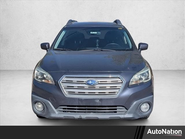 2015 Subaru Outback Premium