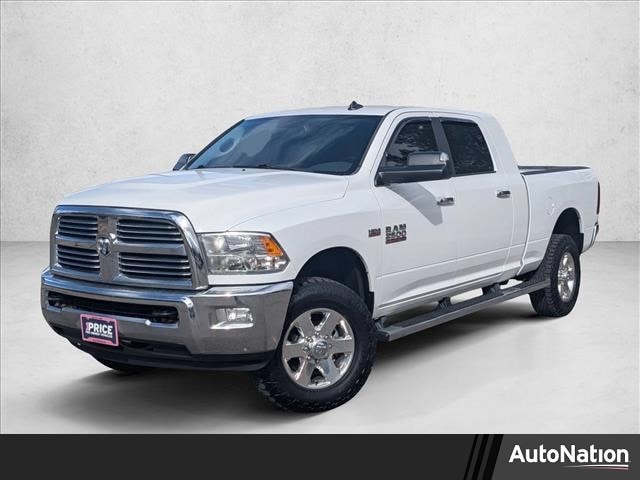 2015 RAM Ram 2500 Pickup Big Horn/Lone Star's photo