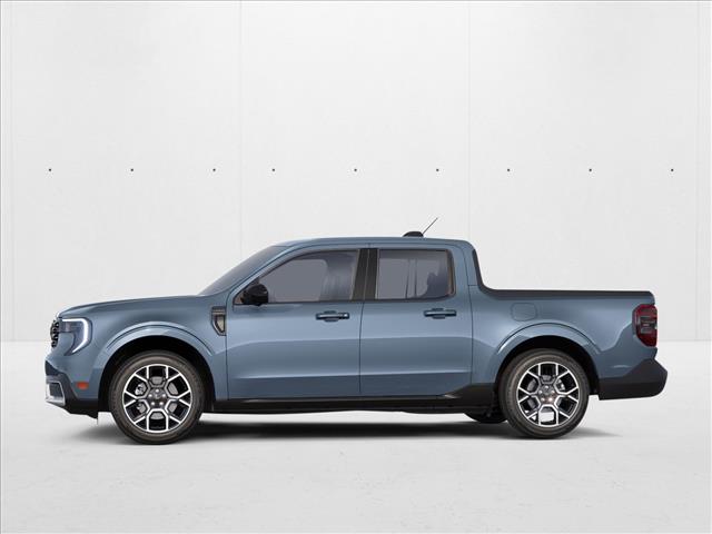 2025 Ford Maverick Lariat photo 2