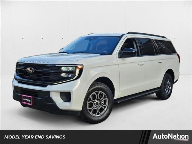2025 Ford Expedition Active's photo