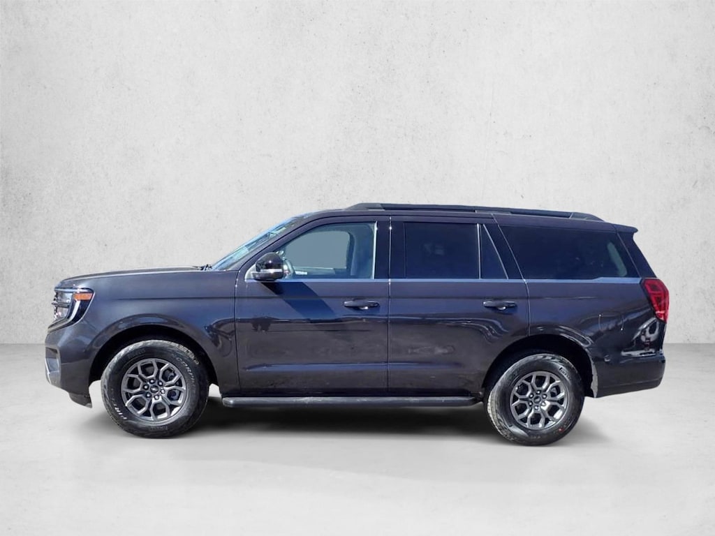 New 2026 Ford Expedition Active SUV