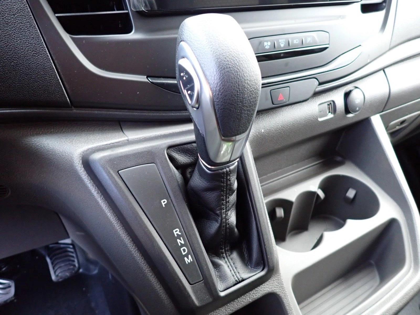 2026 Ford Transit Van Base - Photo 18