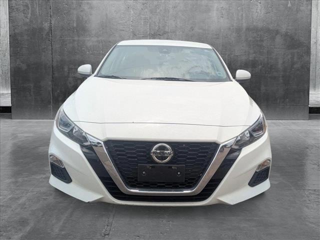 Used 2020 Nissan Altima S with VIN 1N4BL4BV8LC115230 for sale in Littleton, CO