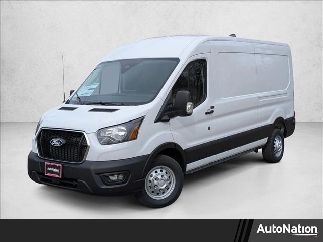 2026 Ford Transit Van Base's photo