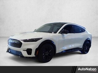 2026 Ford Mustang Mach-E Premium SUV