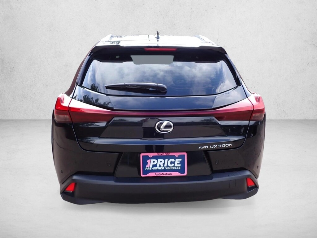 Used 2025 Lexus UX 300h UX 300h SUV