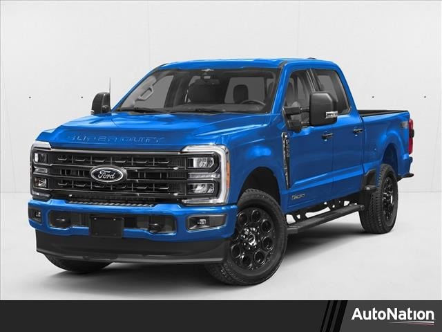 2026 Ford F-250 XLT 4x4 Crew Cab 8' Box's photo