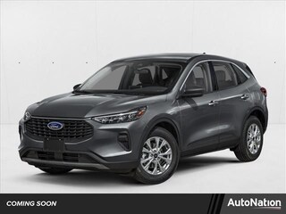 2026 Ford Escape Active SUV