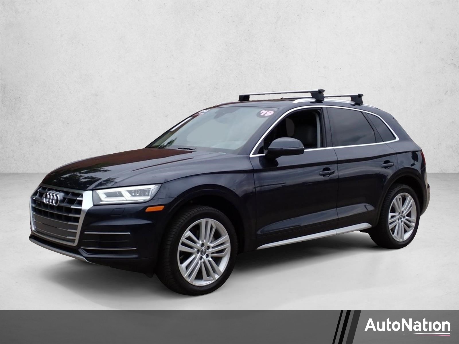 2019 Audi Q5
