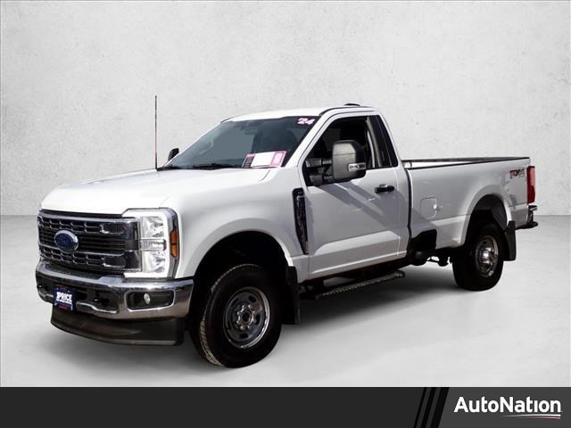 2024 Ford F-350 Super Duty XLT