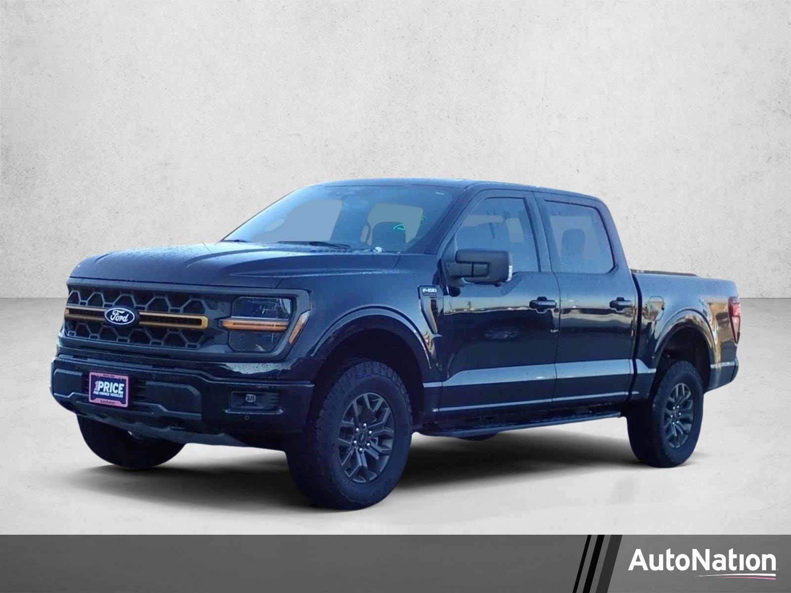 2025 Ford F-150 Tremor - Photo 1
