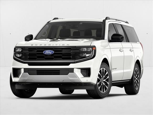 2025 Ford Expedition Platinum's photo