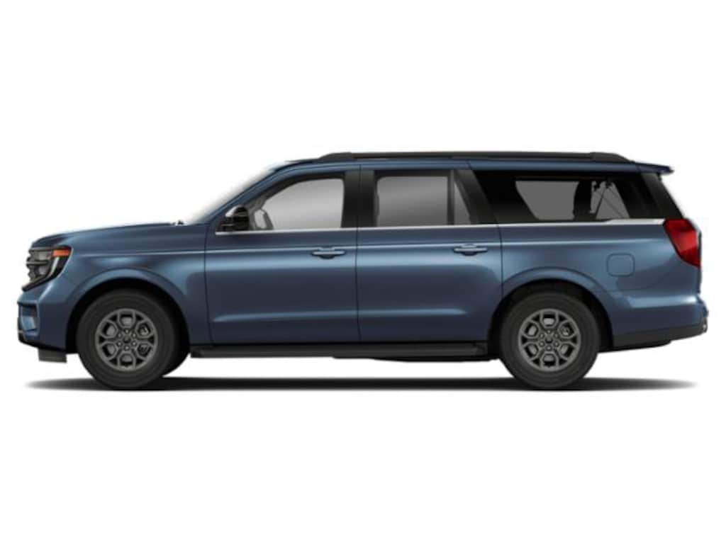 New 2025 Ford Expedition Max Active SUV