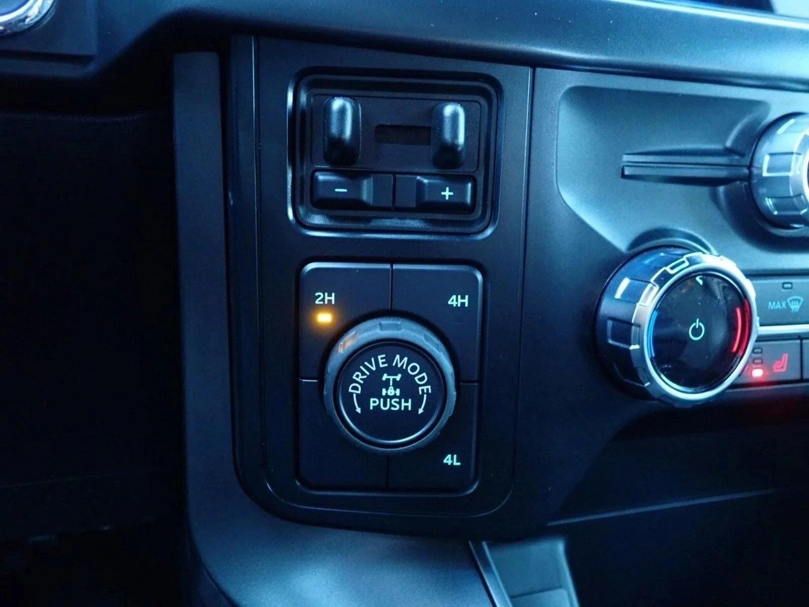 2025 Ford F-150 Tremor - Photo 20
