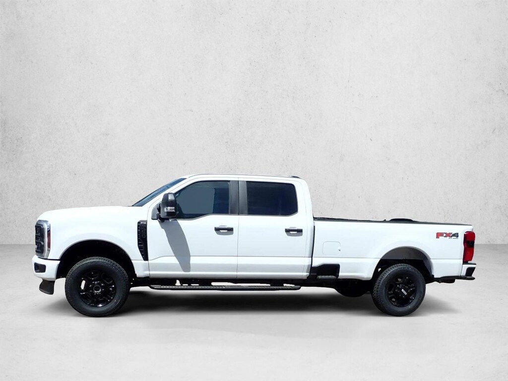 New 2026 Ford F-350 XL Truck Crew Cab
