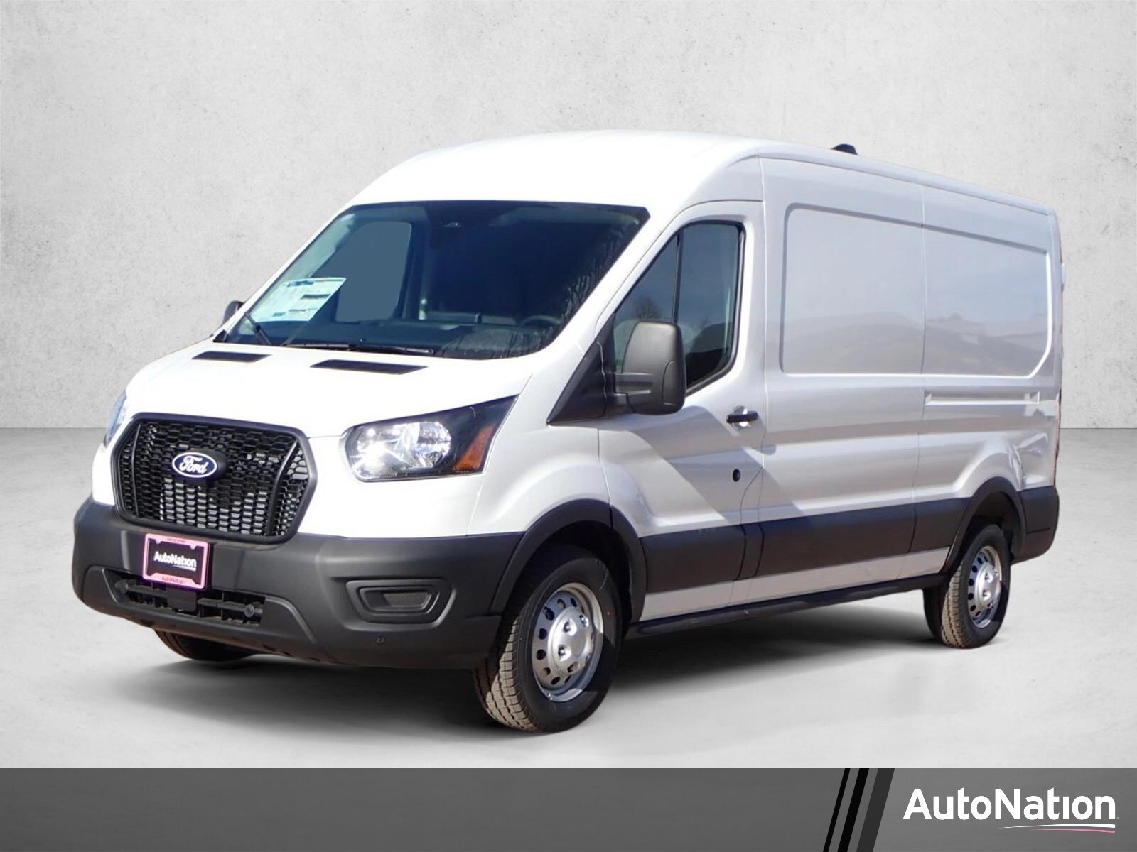 2026 Ford Transit 250 Med Roof 148 WB AWD's photo